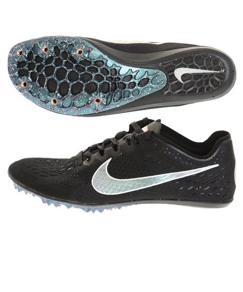 ナイキ Nike ズームヴィクトリーエリート 5998 003 Super Sports Xebio Mall店 スーパースポーツゼビオ の通販 Mall