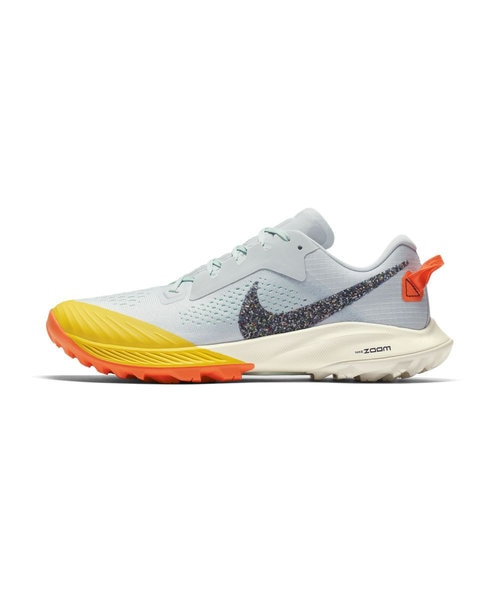 ナイキ Nike ランニングシューズ エアズーム テラ カイガー6 Cj02 400 ジョギングシューズ Super Sports Xebio Mall店 スーパースポーツゼビオ の通販 Mall