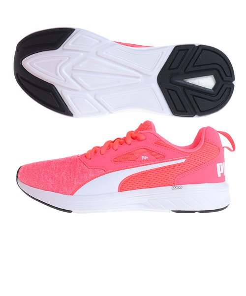 Puma プーマ レディース のランニングシューズ通販 Mall
