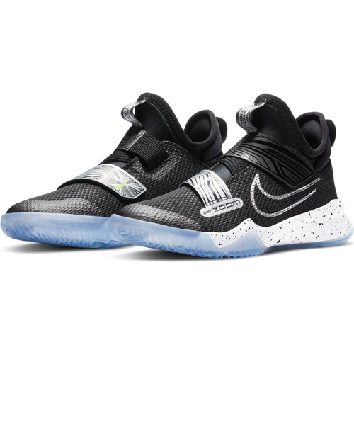 Nike ナイキ キッズ ベビー のバスケットボールシューズ通販 Mall