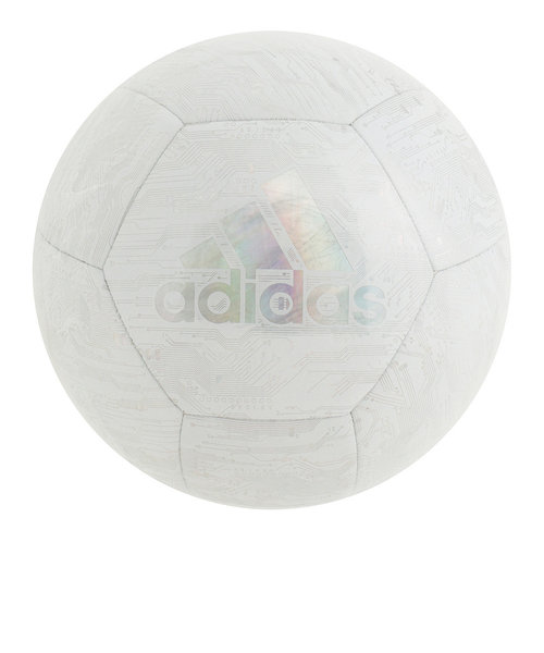 アディダス（adidas）サッカーボール 5号球 (一般 大学 高校 中学校用) コパ キャピターノ AF5666W 自主練