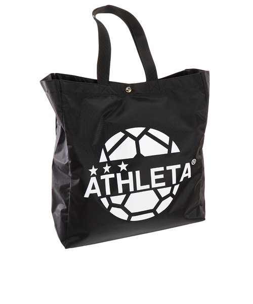 アスレタ（ATHLETA）トートバッグ XE-363 BLK | Super Sports XEBIO mall店（スーパースポーツゼビオ）の通販  - mall