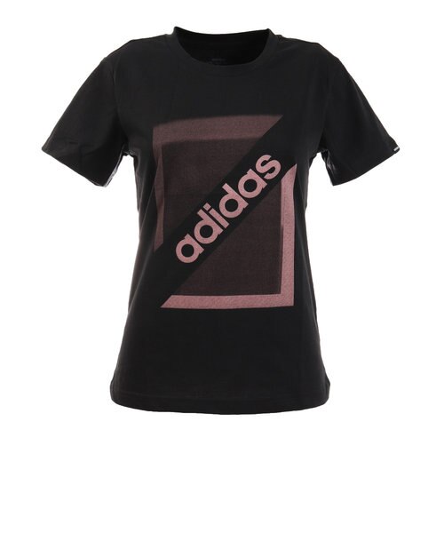 Adidas アディダス レディース のtシャツ カットソー通販 Mall
