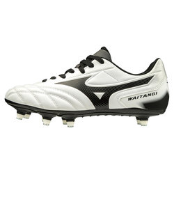 ミズノ（MIZUNO）ラグビースパイク ワイタンギ2 CL R1GA200109 ラグビーシューズ