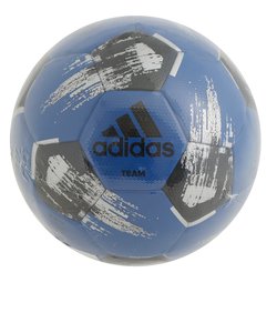 アディダス Adidas サッカーボール ５号球 一般 大学 高校 中学校用 チーム ハイブリッド Af5875b 自主練 Super Sports Xebio Mall店 スーパースポーツゼビオ の通販 Mall