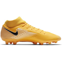 ナイキ Nike サッカースパイク ハードグラウンド用 スーパーフライ 7 アカデミー Hg At7945 801 サッカーシューズ Super Sports Xebio Mall店 スーパースポーツゼビオ の通販 Mall