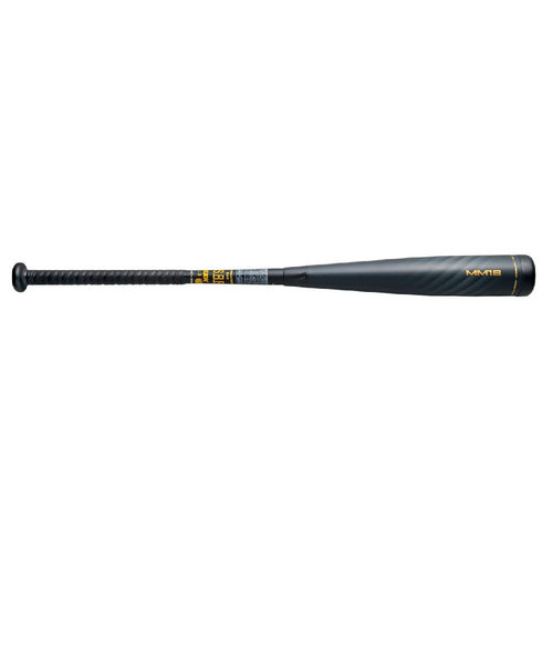 エスエスケイ（SSK）野球 軟式 バット MM18 83cm/700g SBB402390-83
