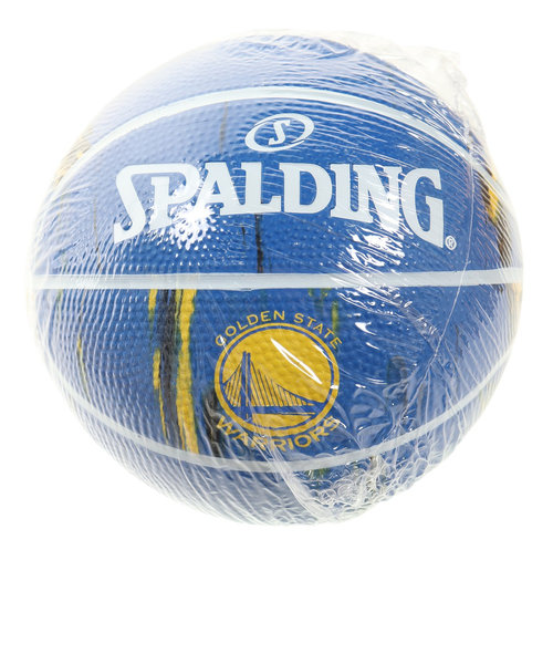 スポルディング（SPALDING）バスケットボール1号球(ミニボール ...