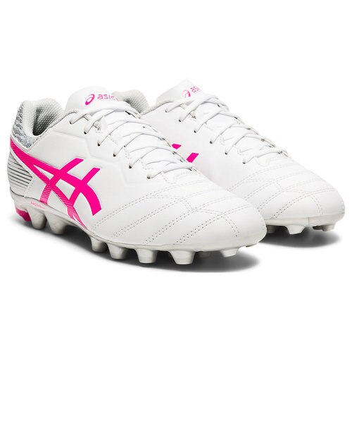 アシックス Asics ジュニアサッカートレーニングシューズ Dsライト Jr Gs Tf 1104a015 100 サッカーシューズ トレシュー Super Sports Xebio Mall店 スーパースポーツゼビオ の通販 Mall