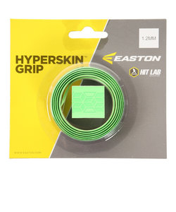 イーストン（EASTON）バット用グリップテープ HYPERSKIN GRIP HS1.2GR