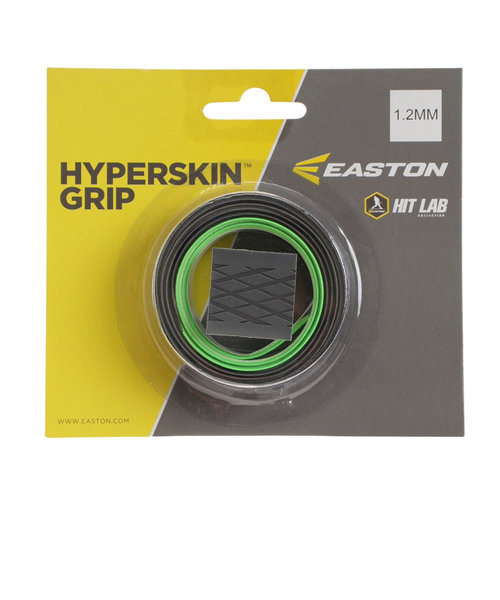 イーストン（EASTON）野球 グリップテープ HS1.2GY/GN