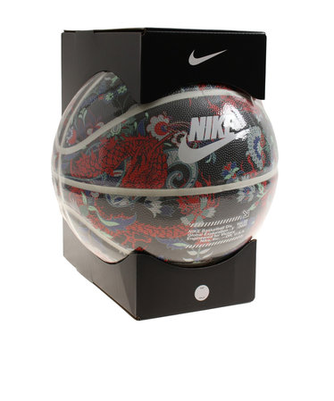 Nike ナイキのバスケットボールボール通販 Mall