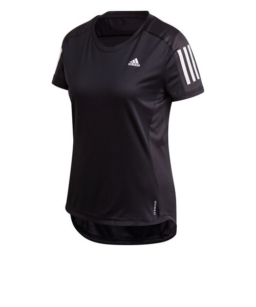 アディダス Adidas オウン ザ ラン 半袖tシャツ Ipf44 Fs90 Super Sports Xebio Mall店 スーパースポーツゼビオ の通販 Mall