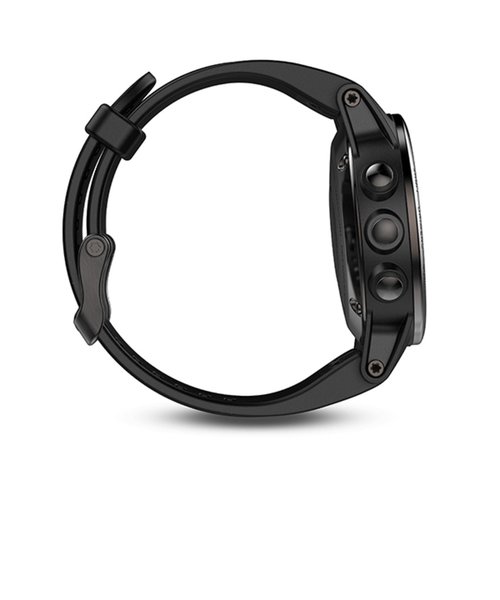 ガーミン（GARMIN）フェニックス 5S サファイア Black 010-01685-44