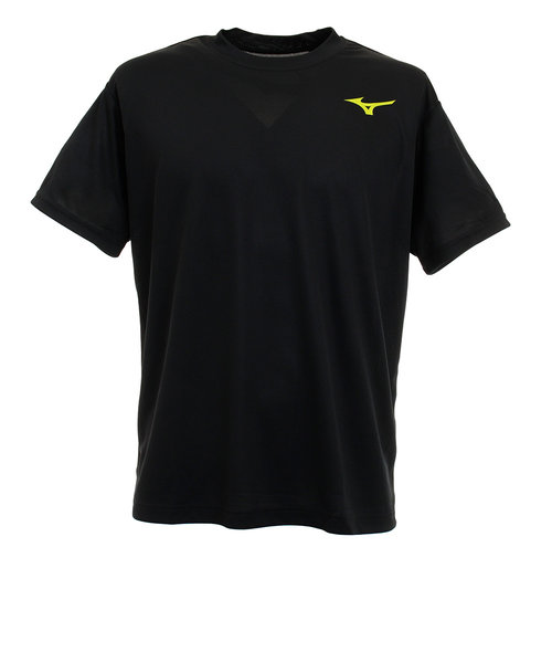 ミズノ Mizuno テニス Tシャツ メンズ 半袖tシャツ 62ja0z0193 Super Sports Xebio Mall店 スーパースポーツゼビオ の通販 Mall