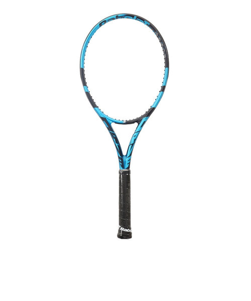 バボラ（BABOLAT）硬式用テニスラケット ピュアドライブ 101436J 国内 ...