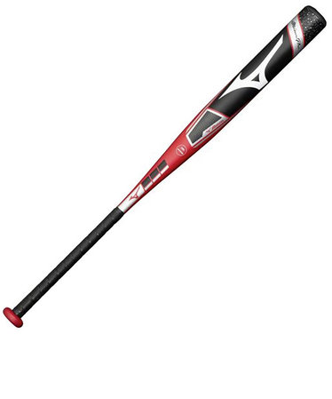 ミズノ（MIZUNO）ソフトボール用バット エックス02 86cm/平均720g 3号