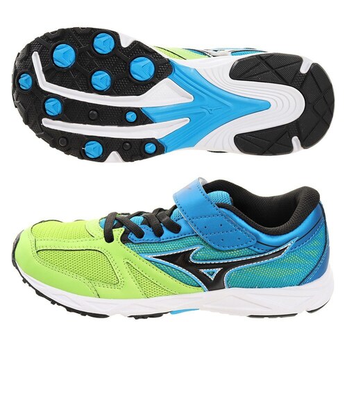 Mizuno ミズノ キッズ ベビー のスポーツ ランニング 通販 ららぽーと公式通販 Mall