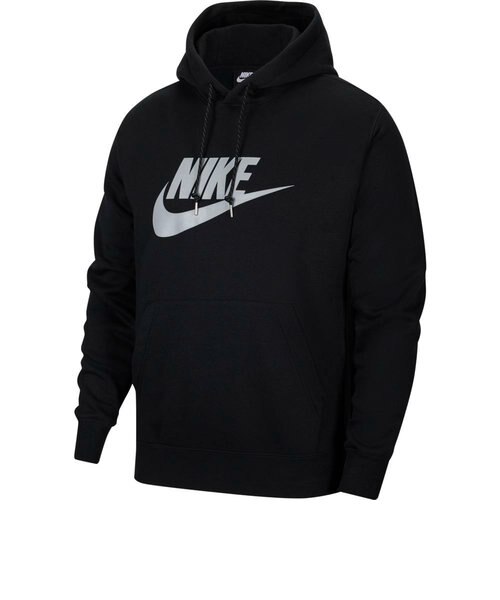 ナイキ Nike スポーツウェア プルオーバー パーカー Cu4374 010 オンライン価格 Super Sports Xebio Mall店 スーパースポーツゼビオ の通販 Mall