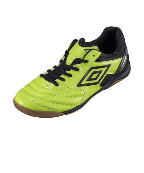 アンブロ Umbro サッカーインドアトレーニングシューズ アクセレイター サラ Ii Sl Uf2pjb03gb サッカーシューズ トレシュー Super Sports Xebio Mall店 スーパースポーツゼビオ の通販 Mall