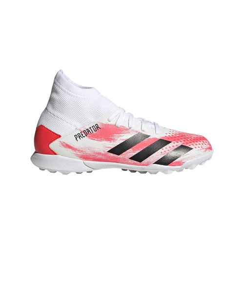 アディダス Adidas ジュニアサッカートレーニングシューズ プレデター 3 Tf J Eg0929 サッカーシューズ トレシュー Super Sports Xebio Mall店 スーパースポーツゼビオ の通販 Mall