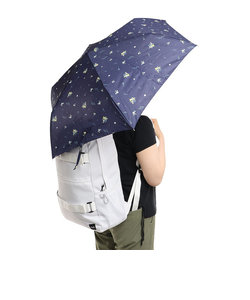 雨傘 折りたたみ傘 ブーケット 720-008 NV ネイビー