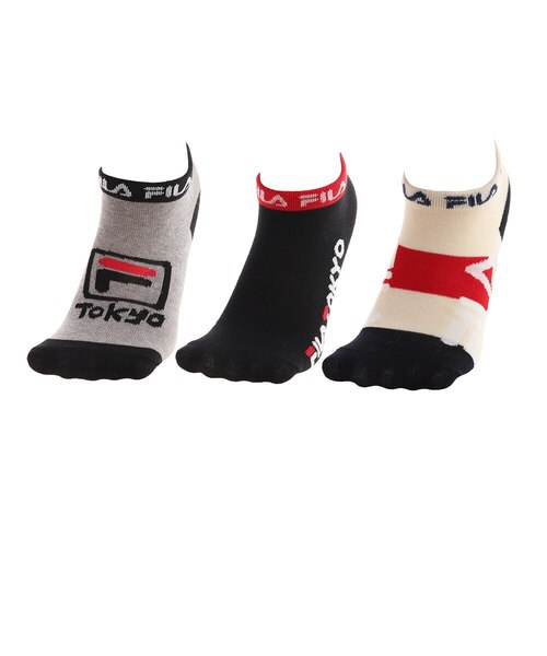 ｆｉｌａ フィラ キッズ ベビー のソックス 靴下通販 Mall