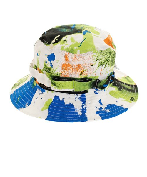 ニューエラ New Era アドベンチャー ブラッシュペイント グリーン Super Sports Xebio Mall店 スーパースポーツゼビオ の通販 Mall