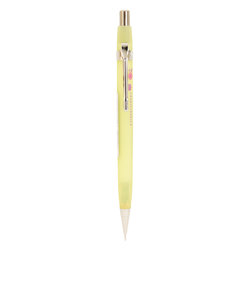 三角ラバーシャープペン 0.5mm CRAZY/CRAZY 24105 KJ