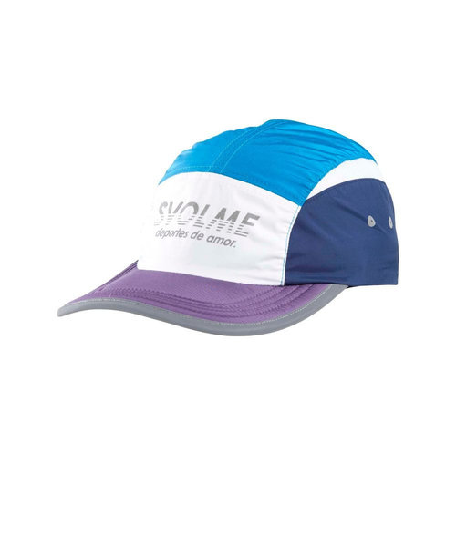 スボルメ（SVOLME）ランニングキャップ 7201-08321TUR 帽子