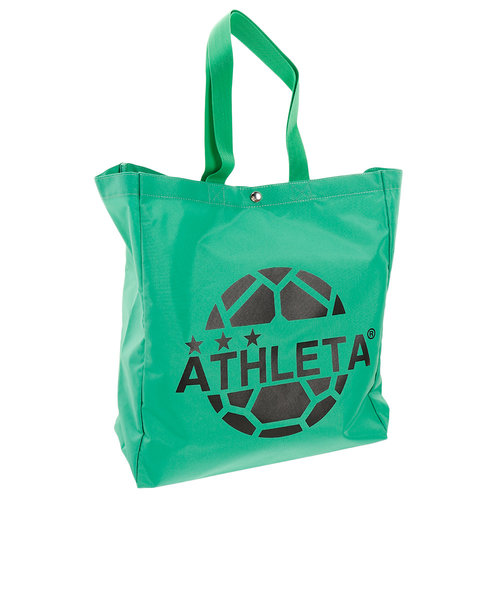 アスレタ（ATHLETA）トートバッグ XE-363 GRN | Super Sports XEBIO