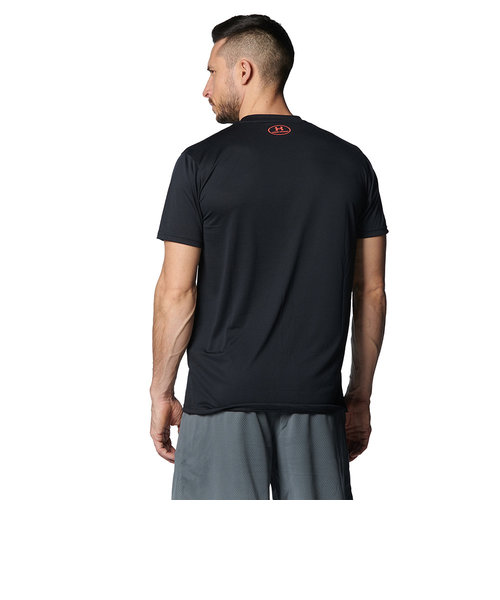 アンダーアーマー（UNDER ARMOUR）Tシャツ ヒートギア(夏向け) ドライ