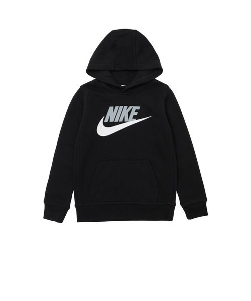 ナイキ Nike キッズ Club Hbr プルオーバーパーカー 86g703 023 オンライン価格 Super Sports Xebio Mall店 スーパースポーツゼビオ の通販 Mall