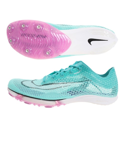ナイキ Nike エア ズーム ヴィクトリー Cd4385 300 Super Sports Xebio Mall店 スーパースポーツゼビオ の通販 Mall