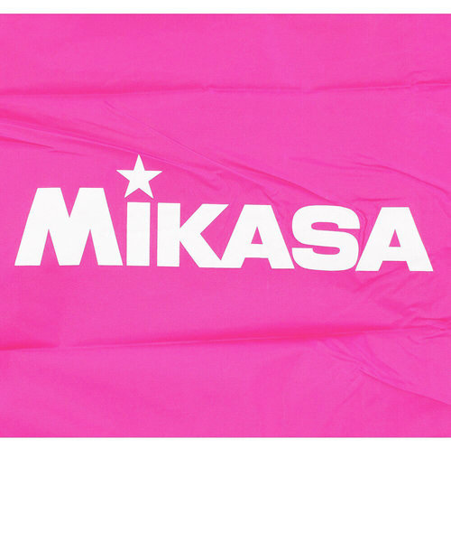 ミカサ（MIKASA）ミカサ レジャーバッグ BA21-V MIKASA トートバッグ Super Sports XEBIO  &mall店（スーパースポーツゼビオ）の通販 &mall