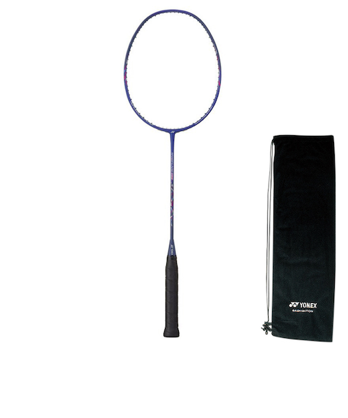 ヨネックス Yonex バドミントンラケット ナノフレア 400 Nf 400 751 Super Sports Xebio Mall店 スーパースポーツゼビオ の通販 Mall