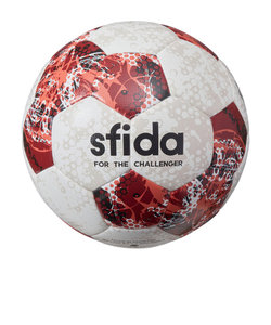 スフィーダ（SFIDA）サッカーボール ヴァイス Presser Soccer 5号球 SB-21VP01 BGDY 5 自主練