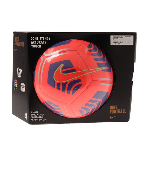 Nike ナイキのサッカー フットサルボール通販 ららぽーと公式通販 Mall