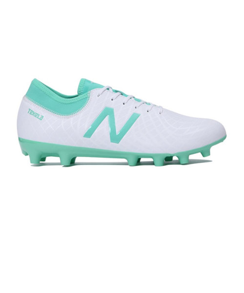 ニューバランス New Balance サッカースパイク ハードグラウンド用 テケラ マジック Tekela Magique Hg Mstthwn1 2e サ Super Sports Xebio Mall店 スーパースポーツゼビオ の通販 Mall