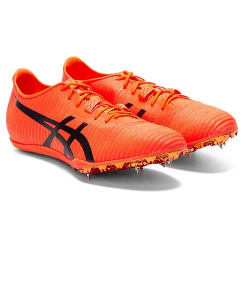 アシックス Asics 陸上スパイク Cosmoracer Md 2 Tokyo 中距離用スパイク 1093a149 701 オールウェザートラック専用 Super Sports Xebio Mall店 スーパースポーツゼビオ の通販 Mall