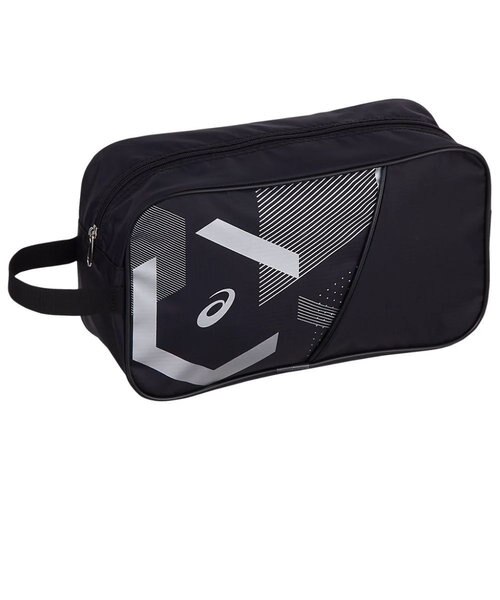 アシックス Asics シューズケース 3123a541 001 Super Sports Xebio Mall店 スーパースポーツゼビオ の通販 Mall