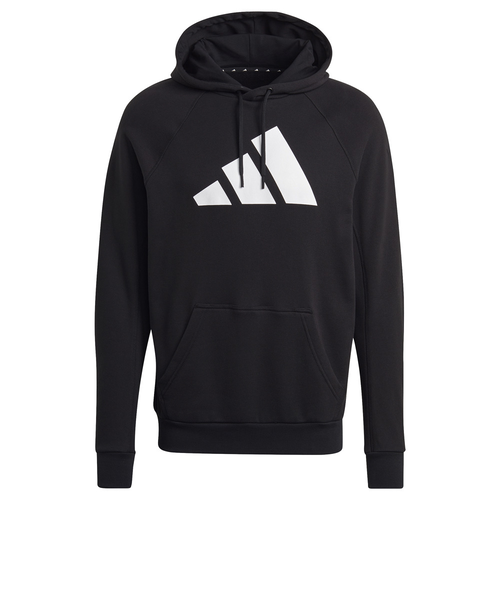 アディダス Adidas バッジ オブ スポーツ パーカー Gm6458 オンライン価格 Super Sports Xebio Mall店 スーパースポーツゼビオ の通販 Mall