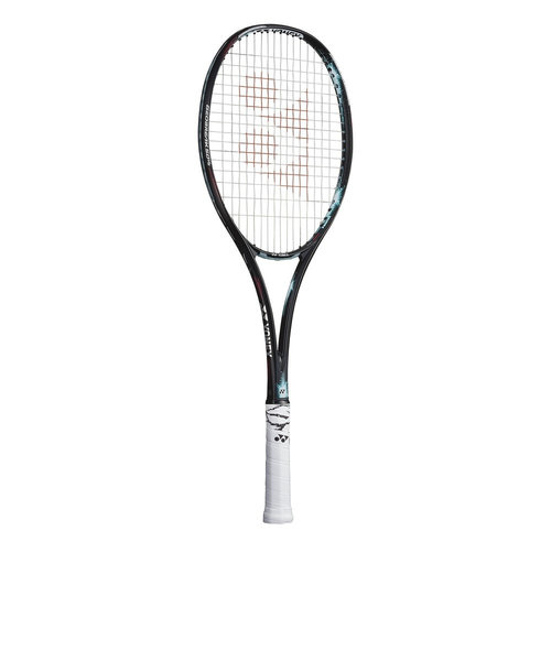 ヨネックス（YONEX）ソフトテニスラケット ジオブレイク50 バーサス 