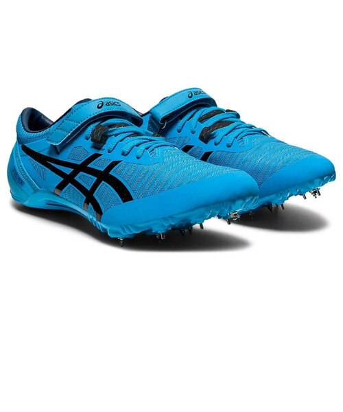 アシックス Asics 陸上スパイク Sp Blade 9 1093a137 402 オールウェザートラック専用 Super Sports Xebio Mall店 スーパースポーツゼビオ の通販 Mall