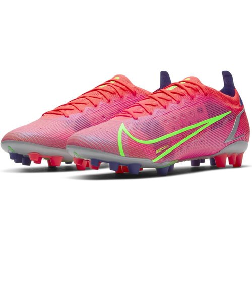 ナイキ Nike サッカースパイク 人工芝用 ヴェイパー 14 エリート Ag Cz8717 600 サッカーシューズ Super Sports Xebio Mall店 スーパースポーツゼビオ の通販 Mall