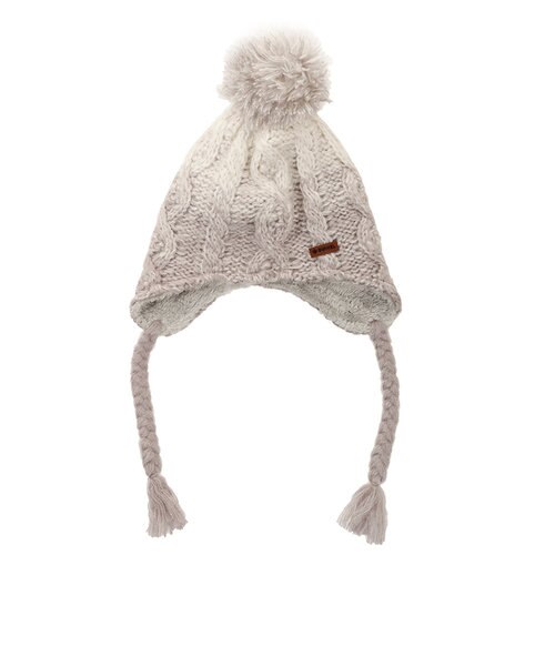 スウィベル Swivel スキー スノーボード ニット帽 レディース グラデーション ビーニー 331sw10dw1137 Gry Super Sports Xebio Mall店 スーパースポーツゼビオ の通販 Mall