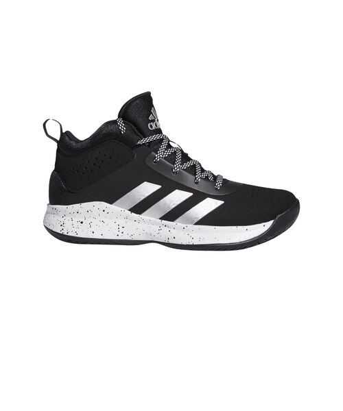 アディダス Adidas ジュニア バスケットシューズ クロス イーエム アップ Cross Em Up 5 Wide Fz1473 Super Sports Xebio Mall店 スーパースポーツゼビオ の通販 Mall
