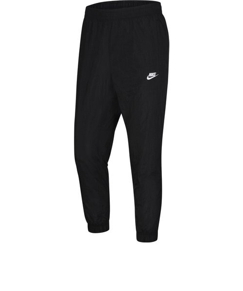 ナイキ Nike Ce Cf スポーツウェア ウーブントラックパンツ Cu4314 010 オンライン価格 Super Sports Xebio Mall店 スーパースポーツゼビオ の通販 Mall