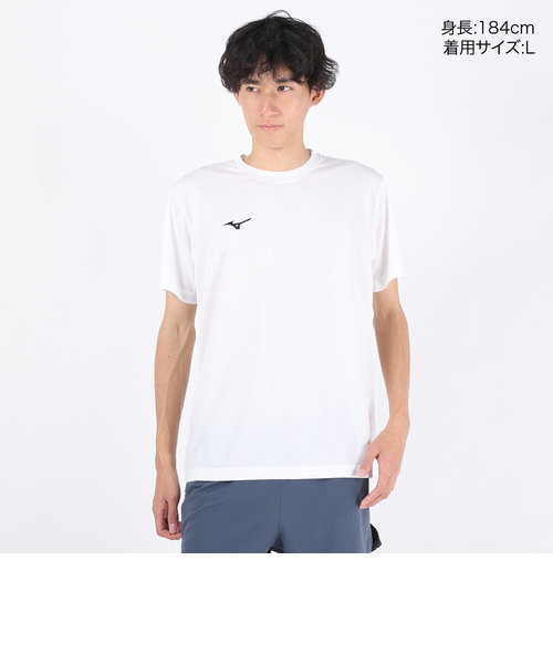 ミズノ（MIZUNO）半袖Tシャツ メンズ BS ND 32MA119001 カットソー