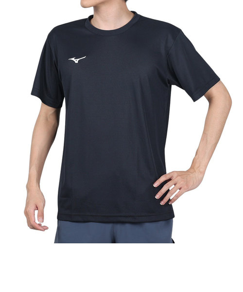 ミズノ（MIZUNO）Tシャツ メンズ 半袖 BS ND 32MA119009 カットソー オンライン価格